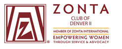 Zonta Club DENVER II