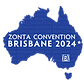 Zonta 2024 Convention